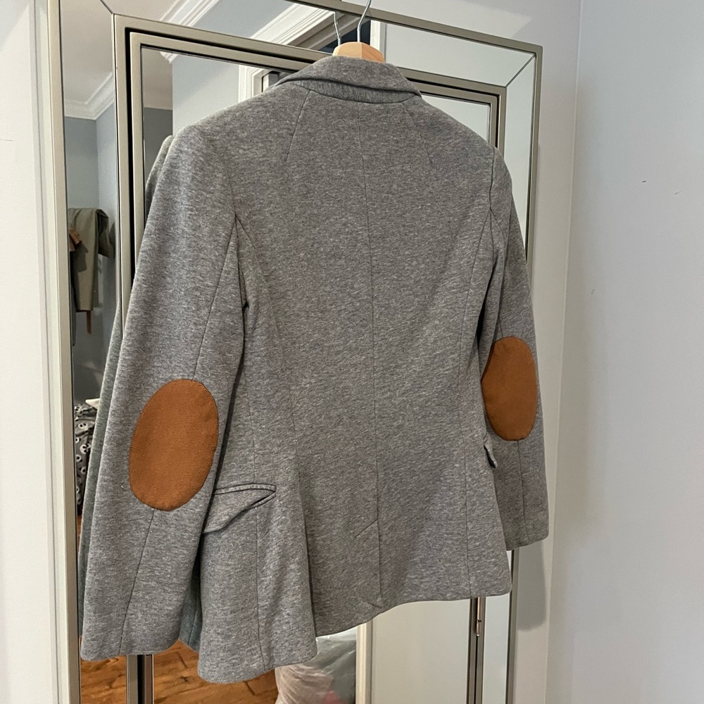 Grey blazer - Picture 4 of 4